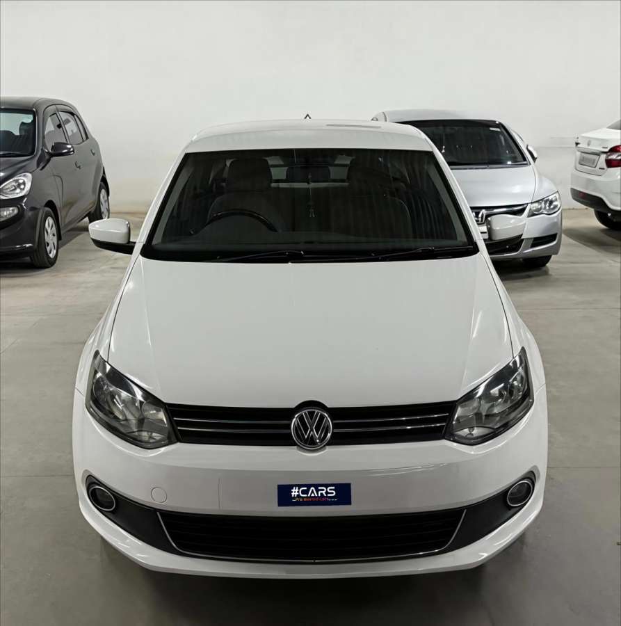 Volkswagen Vento others